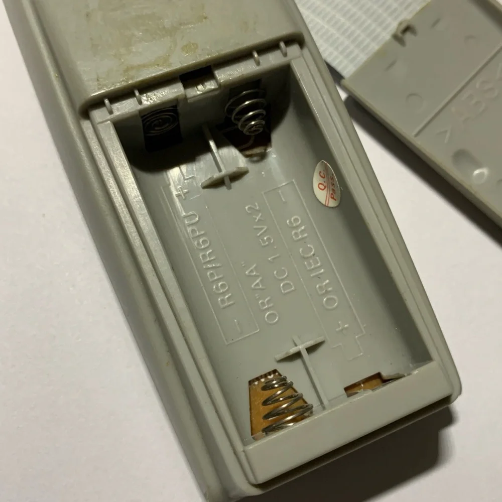 JVC Remote Control RM-SMXKA6J - Picture 5 of 12